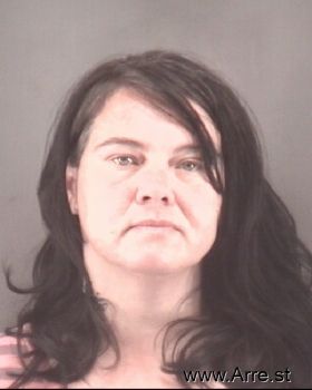 Samantha Whitaker Fisher Mugshot