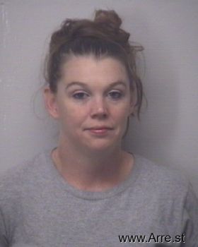 Samantha Dawn Hamrick Mugshot