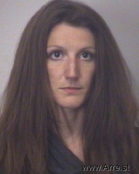 Samantha Scott Harrison Mugshot