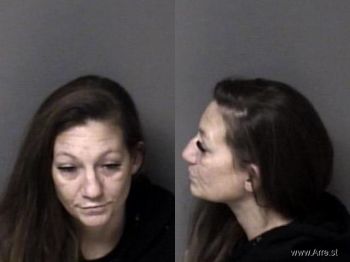 Samantha Joshane Howard Mugshot