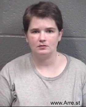 Samantha Nicole Massey Mugshot