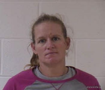 Samantha Jo Mathis Mugshot