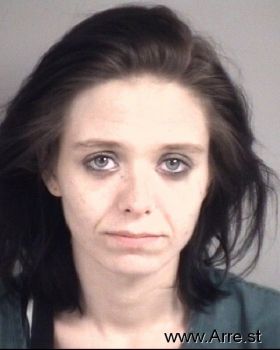 Samantha Carol Mcreynolds Mugshot