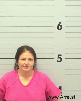 Samantha Danielle Norton Mugshot