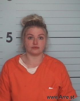 Samantha Danielle Norton Mugshot