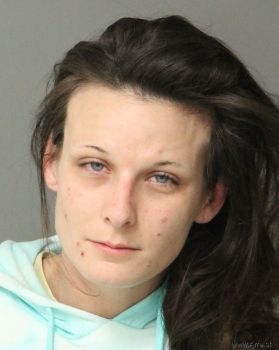 Samantha Collins Poole Mugshot