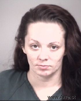 Samantha Cottien Price Mugshot