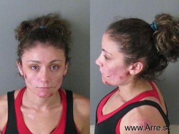 Samantha Christine Stephens Mugshot