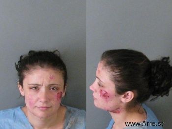 Samantha Christine Stephens Mugshot