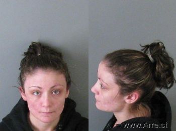 Samantha Christine Stephens Mugshot