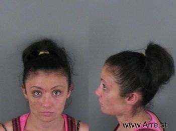 Samantha Christine Stephens Mugshot