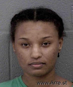 Samantha Verlinann Vernon Mugshot