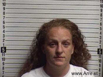 Samantha Elizabeth Watson Mugshot