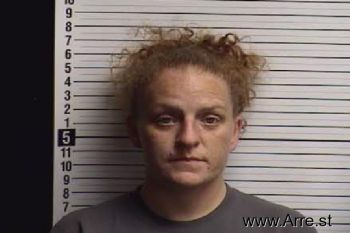 Samantha Elizabeth Watson Mugshot