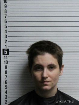 Samantha Nicole Williams Mugshot