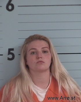 Samantha Danielle Williams Mugshot