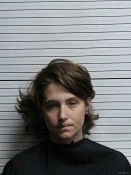 Samantha Nicole Williams Mugshot