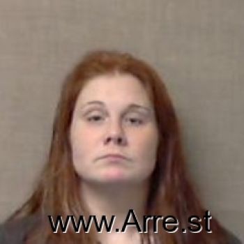 Samantha  Williams Mugshot