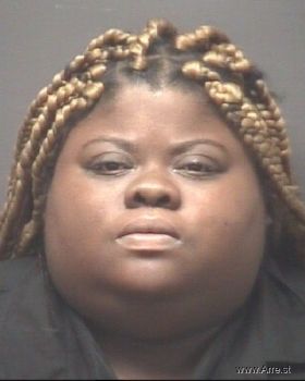 Samantha Patty Williams Mugshot