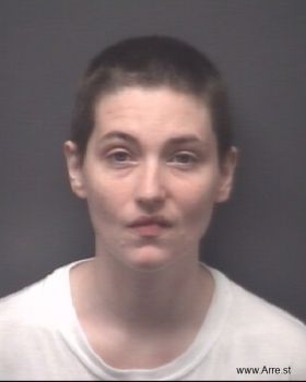 Samantha Nicole Williams Mugshot