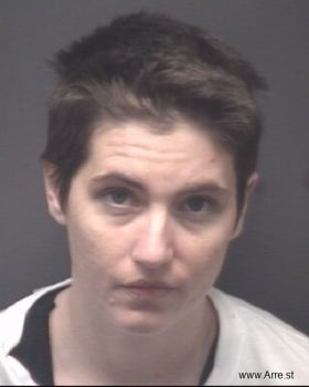 Samantha Nicole Williams Mugshot