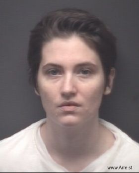 Samantha Nicole Williams Mugshot