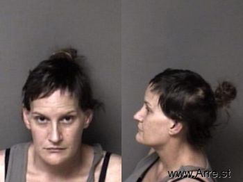 Samantha Rae Wright Mugshot