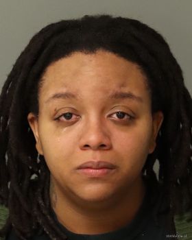 Samiyah Lat Thompson-abdulla Mugshot