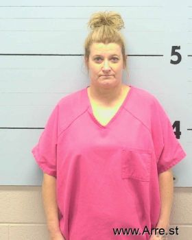 Sammi Michelle Pollard Mugshot