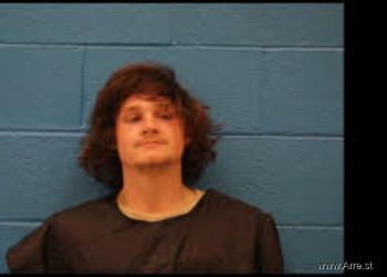 Sammy D Burleson Mugshot