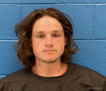 Sammy D Burleson Mugshot