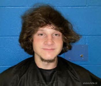 Sammy Dobson Burleson Mugshot