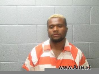 Samorie  Mclaurin Mugshot