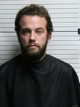 Samuel Nathan Estep Mugshot