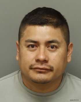 Samuel Roque Hernandez Mugshot