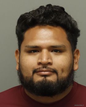 Samuel  Hernandez Mugshot