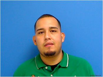 Samuel Antonio Hernandez Mugshot