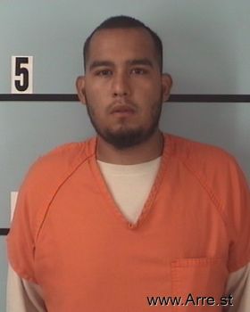 Samuel Antonio Hernandez Mugshot