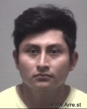 Samuel  Hernandez Mugshot