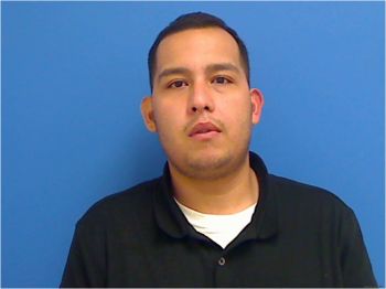 Samuel Antonio Hernandez Mugshot