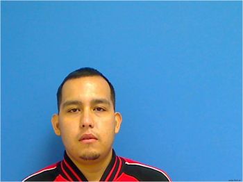 Samuel Antonio Hernandez Mugshot