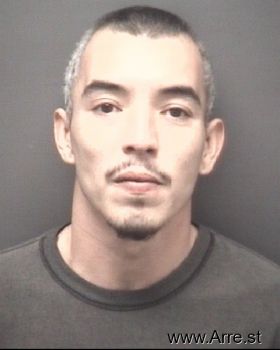 Samuel Alberto Hernandez Mugshot