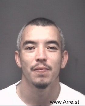 Samuel Alberto Hernandez Mugshot