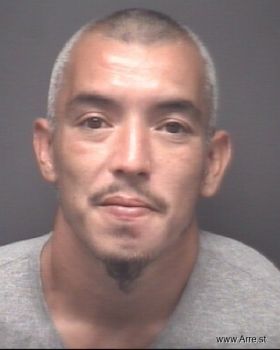 Samuel Alberto Hernandez Mugshot