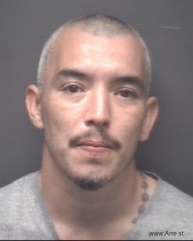 Samuel Alberto Hernandez Mugshot