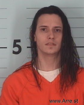 Samuel Lee Howard Mugshot