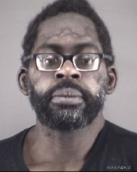 Samuel Neal Jackson Mugshot