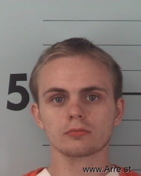 Samuel Lee Keller Mugshot