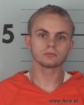 Samuel Lee Keller Mugshot