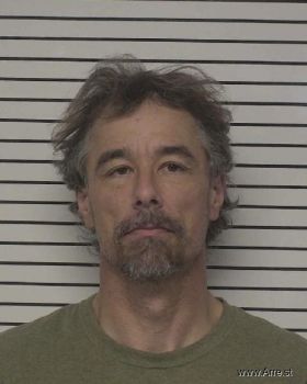 Samuel Ray Lear Mugshot